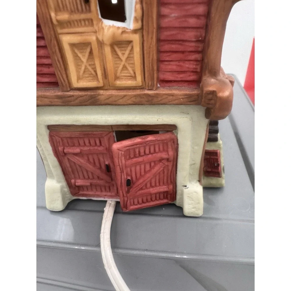 Towncraft vintage santa
